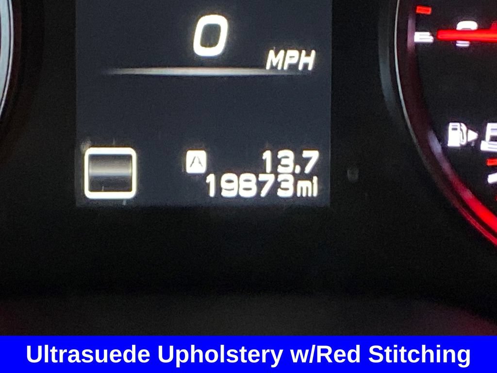 Used 2022 Subaru WRX Limited AWD/4WD image 19