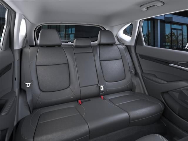 New 2026 Kia Seltos EX AWD/4WD image 16