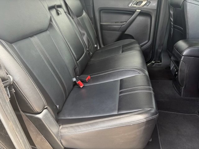 Used 2021 Ford Ranger Lariat w/ Trailer Tow Package AWD/4WD image 17