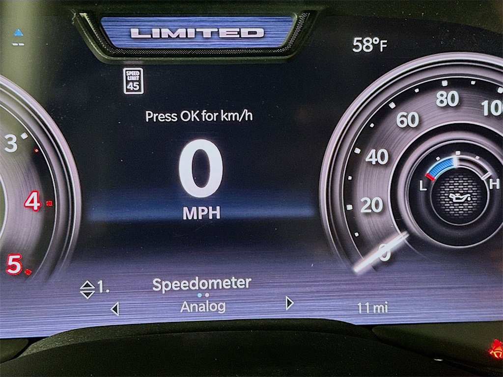 New 2026 RAM 3500 Limited image 11