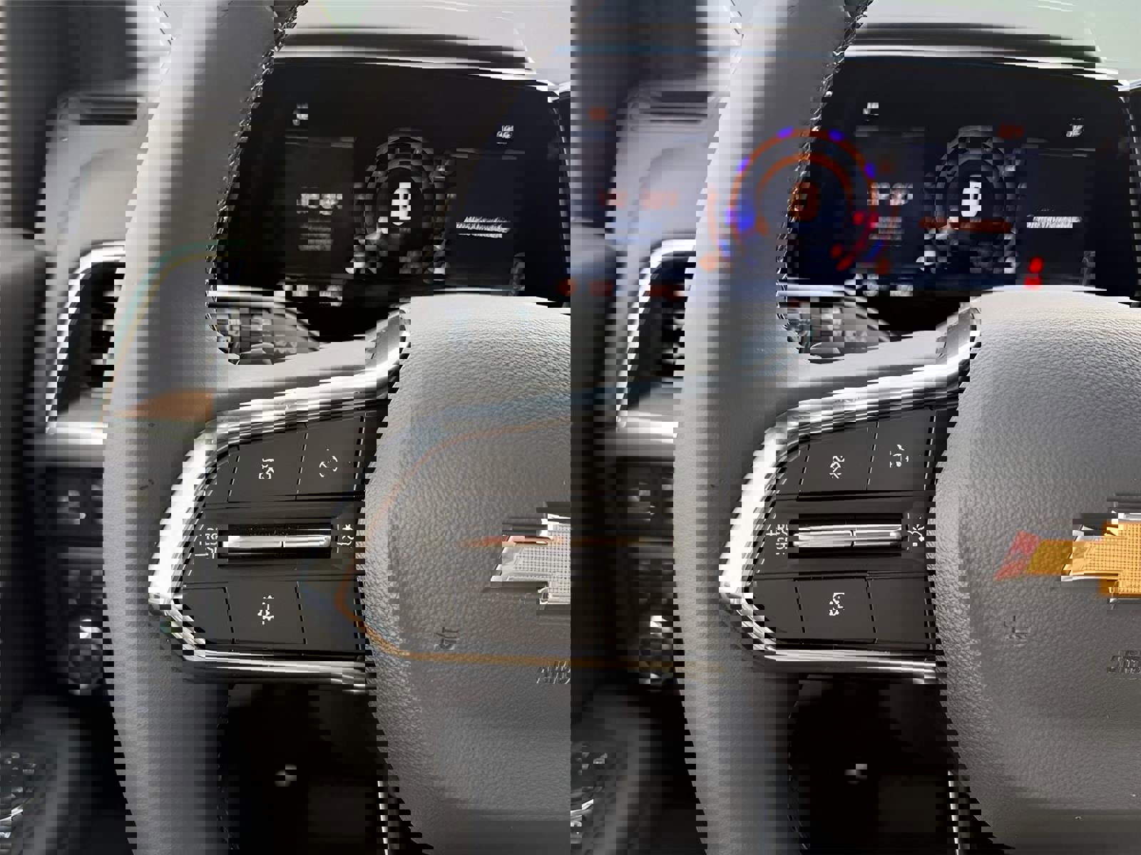 New 2025 Chevrolet Tahoe High Country image 15