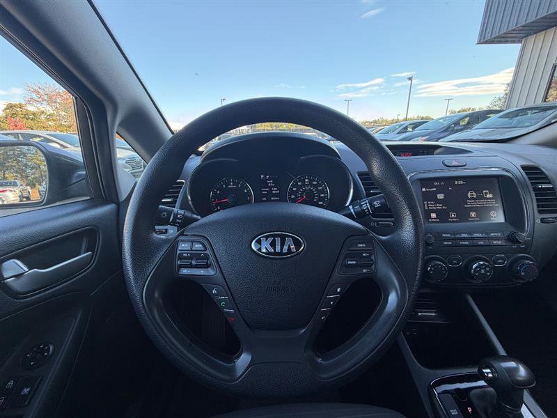 Used 2013 Kia Optima LX FWD image 16