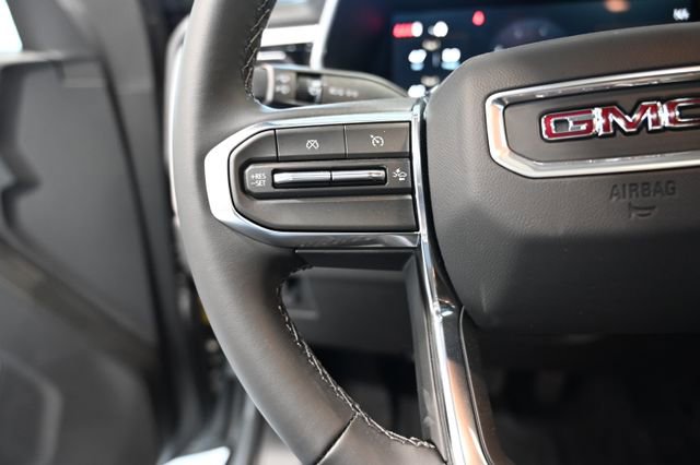 New 2026 GMC Canyon Elevation w/ Convenience Package AWD/4WD image 25