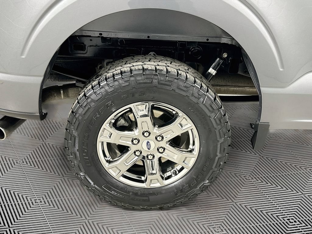 Certified 2023 Ford F150 XLT w/ Equipment Group 302A High AWD/4WD image 24