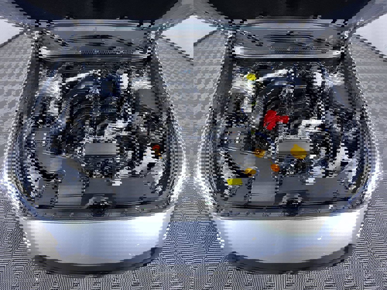 Certified 2025 Subaru Crosstrek 2.5i Wilderness image 29