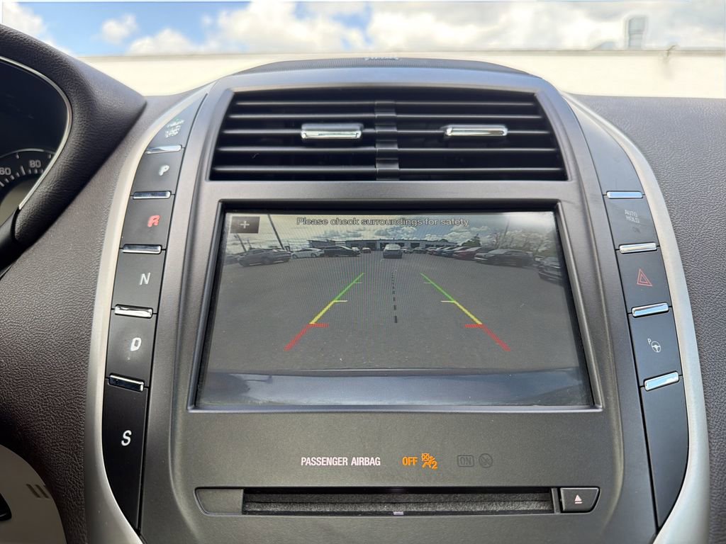 Used 2017 Lincoln MKC Reserve AWD/4WD image 26