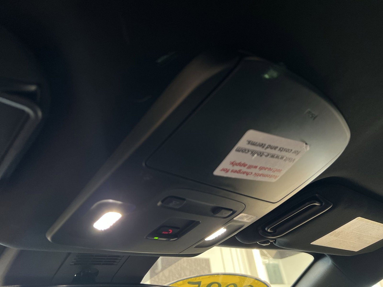 Used 2025 Toyota Camry SE image 33