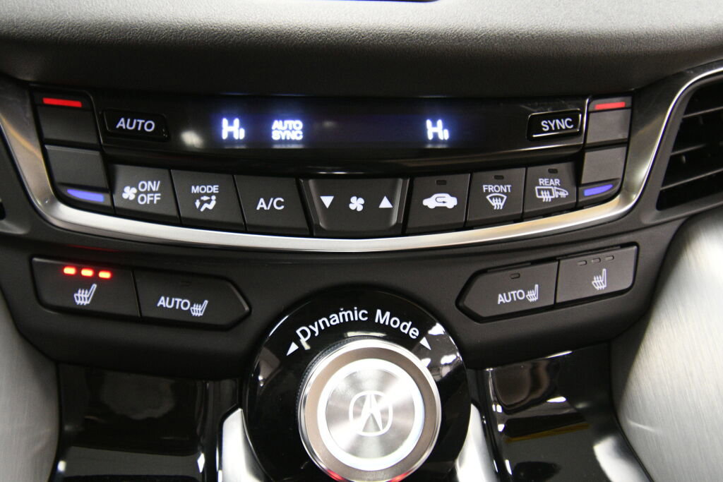 Used 2024 Acura TLX w/ Technology Package image 15