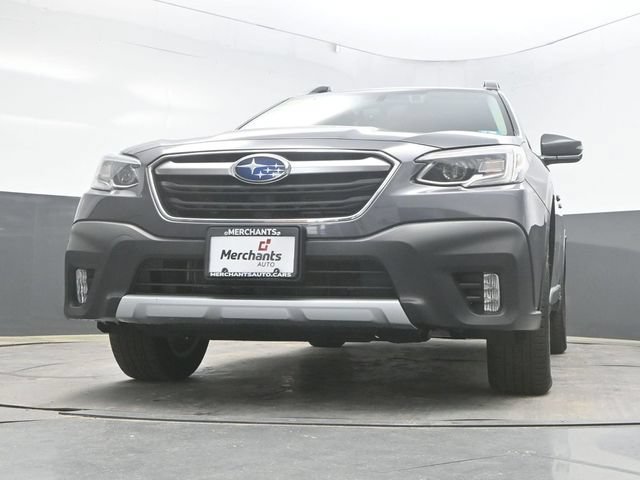 Used 2021 Subaru Outback Limited XT AWD/4WD image 40