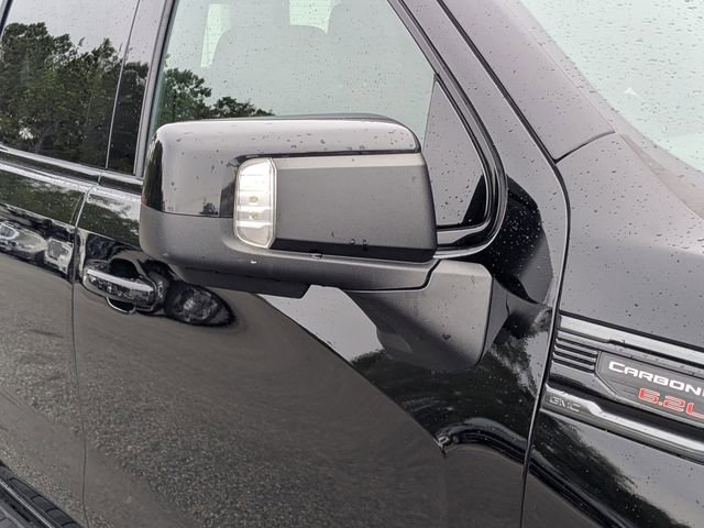 Used 2022 GMC Sierra 1500 AT4 w/ AT4 Premium Package image 10