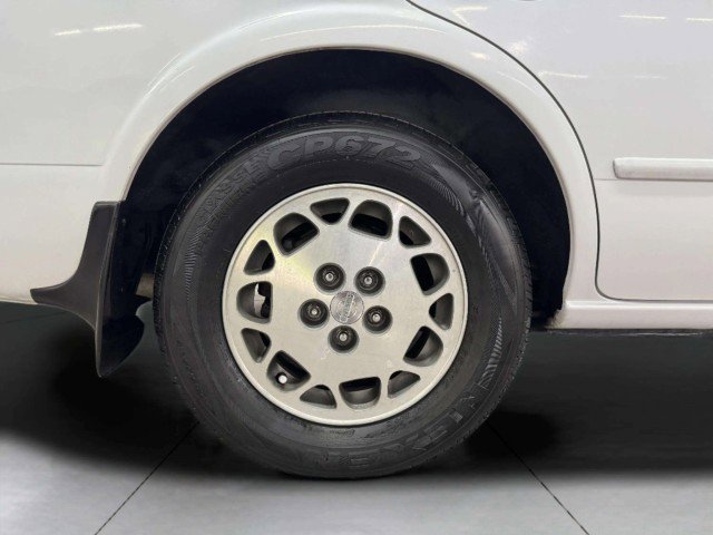 Used 1996 Nissan Maxima GXE FWD image 52