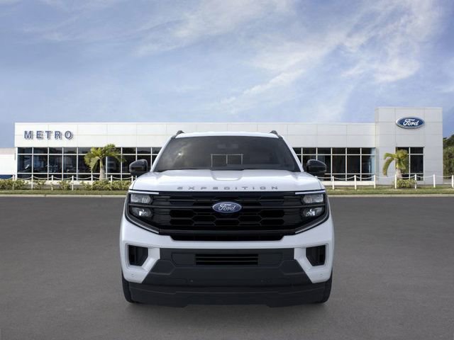 New 2026 Ford Expedition Max Active image 6