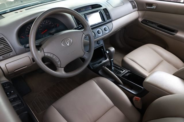 Used 2006 Toyota Camry LE FWD image 6