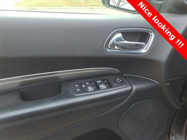 Used 2013 Dodge Durango SXT image 9