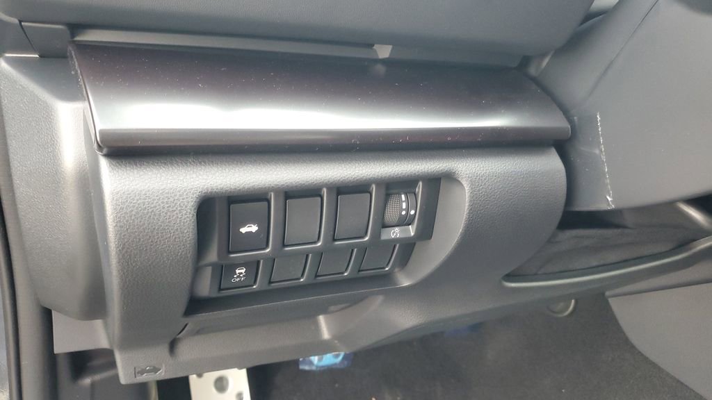 New 2026 Subaru WRX Limited image 11