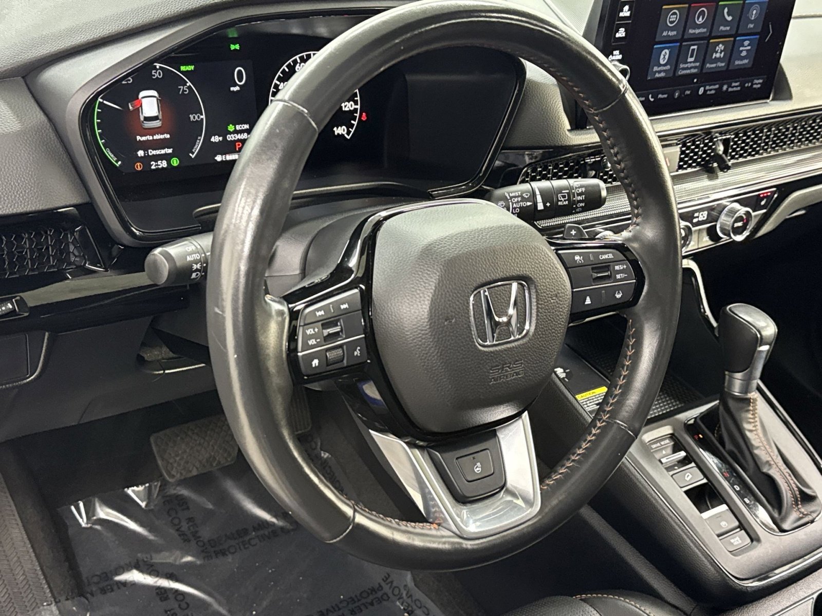 Used 2025 Honda CR-V Sport Touring image 20