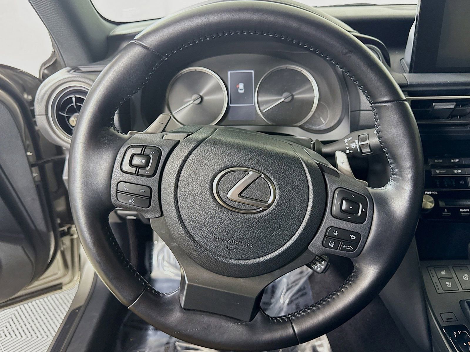 Used 2021 Lexus IS 300 300 w/ Comfort Package image 14