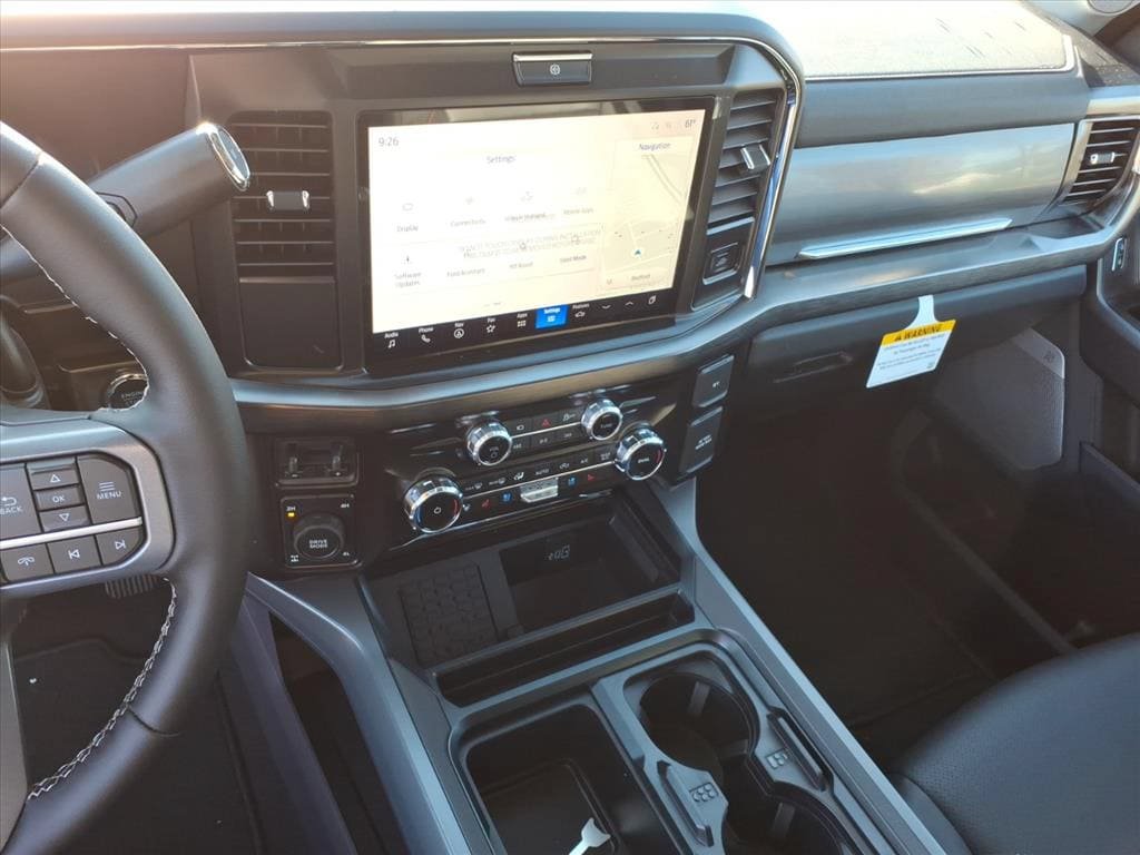New 2026 Ford F250 Lariat AWD/4WD image 16