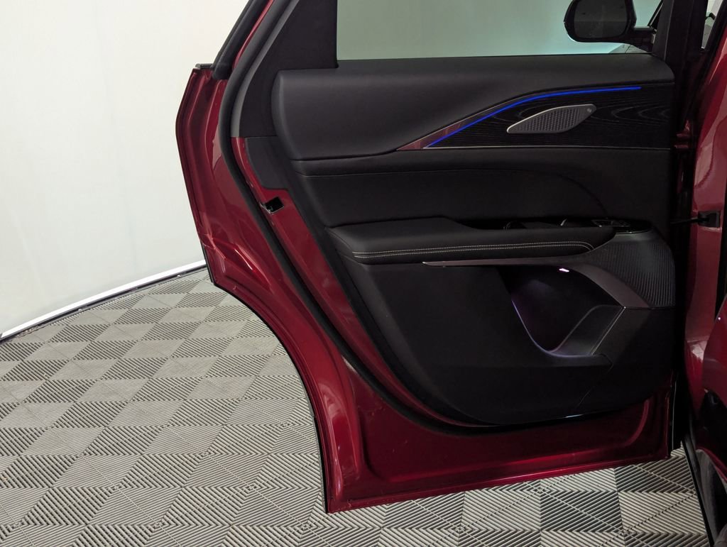 Used 2024 Cadillac Lyriq Luxury w/ LPO, Floor Liner Package image 55