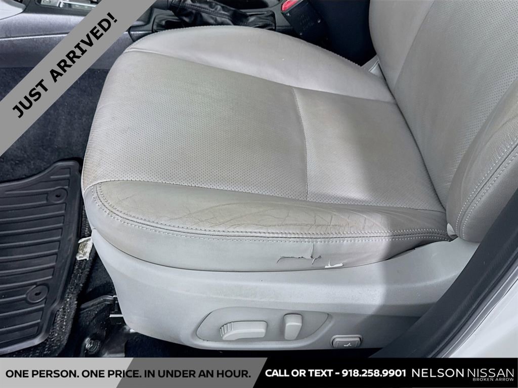 Used 2015 Subaru Forester 2.5i Limited w/ Popular Package #1 image 18