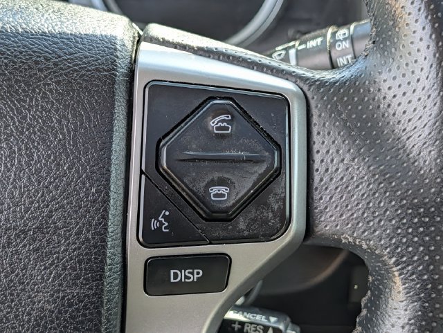 Used 2017 Toyota 4Runner SR5 Premium RWD image 20