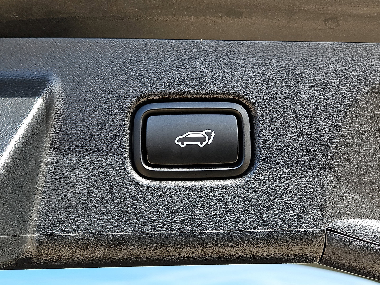 Used 2025 Hyundai Tucson SEL FWD image 7