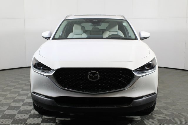 Used 2025 MAZDA CX-30 AWD 2.5 S w/ Premium Package image 2