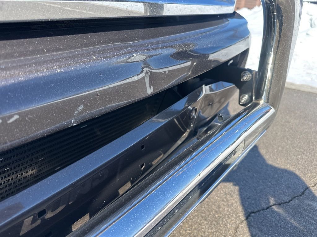 Used 2018 RAM 2500 Longhorn w/ Convenience Group image 11