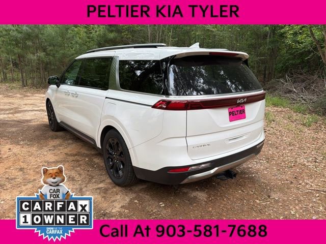 Used 2024 Kia Carnival SX Prestige FWD image 10