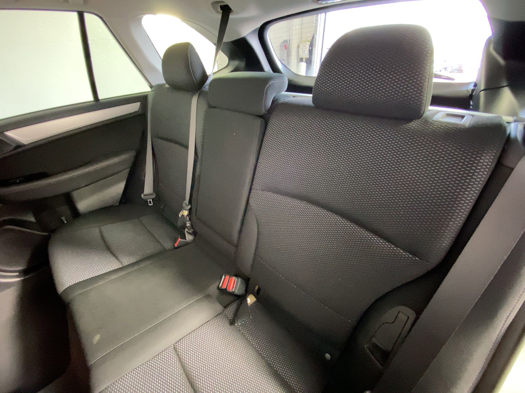 Used 2017 Subaru Outback 2.5i Premium image 28