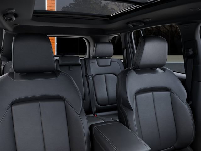 New 2026 Jeep Grand Cherokee Limited image 26