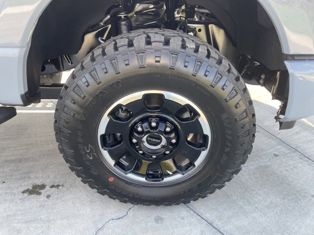 New 2026 Ford F250 Lariat image 33