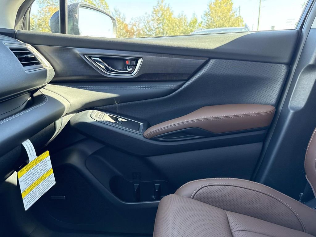 New 2026 Subaru Ascent Touring image 29