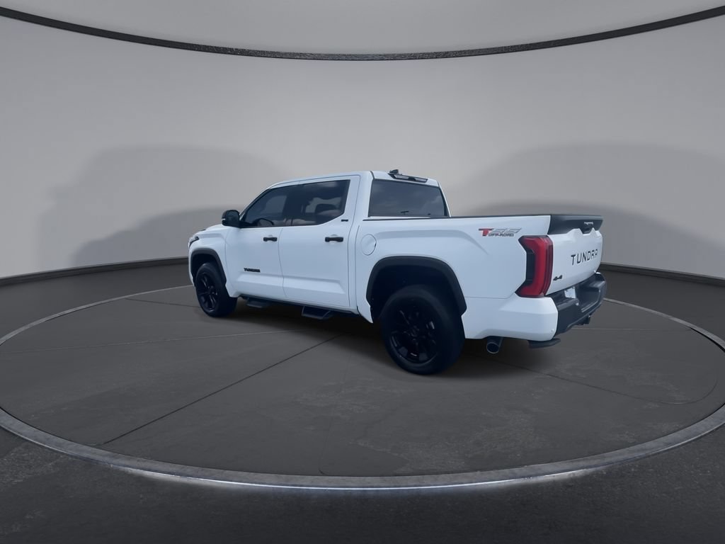 Used 2023 Toyota Tundra SR5 w/ SR5 Convenience Package AWD/4WD image 7