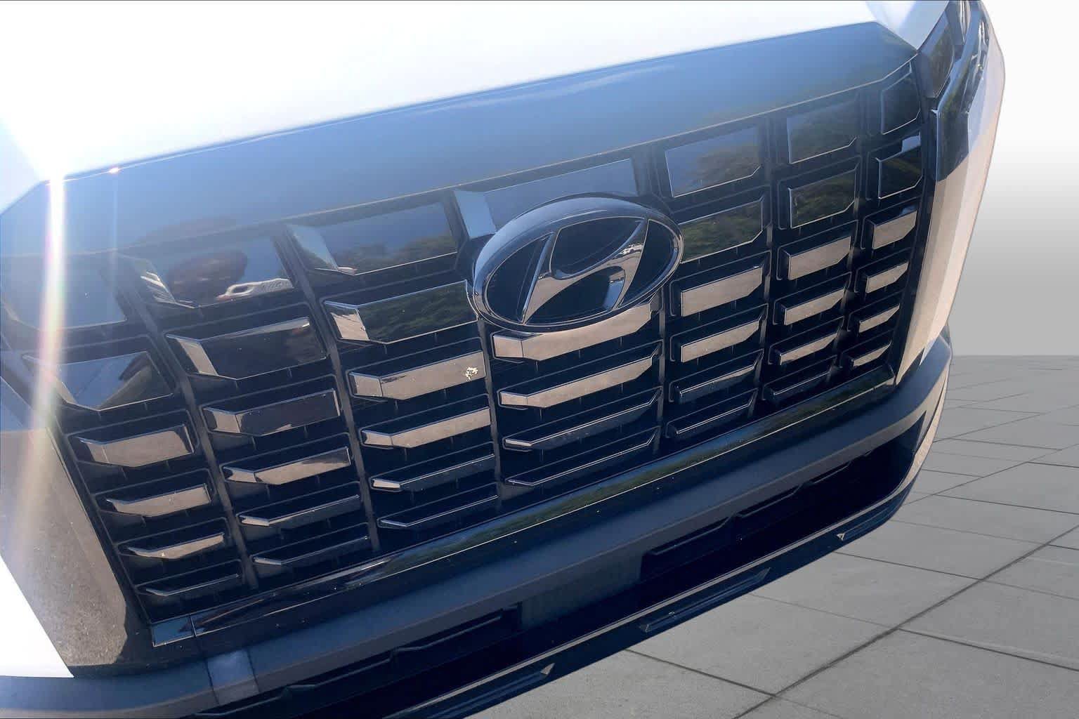 Used 2023 Hyundai Palisade XRT AWD/4WD image 29