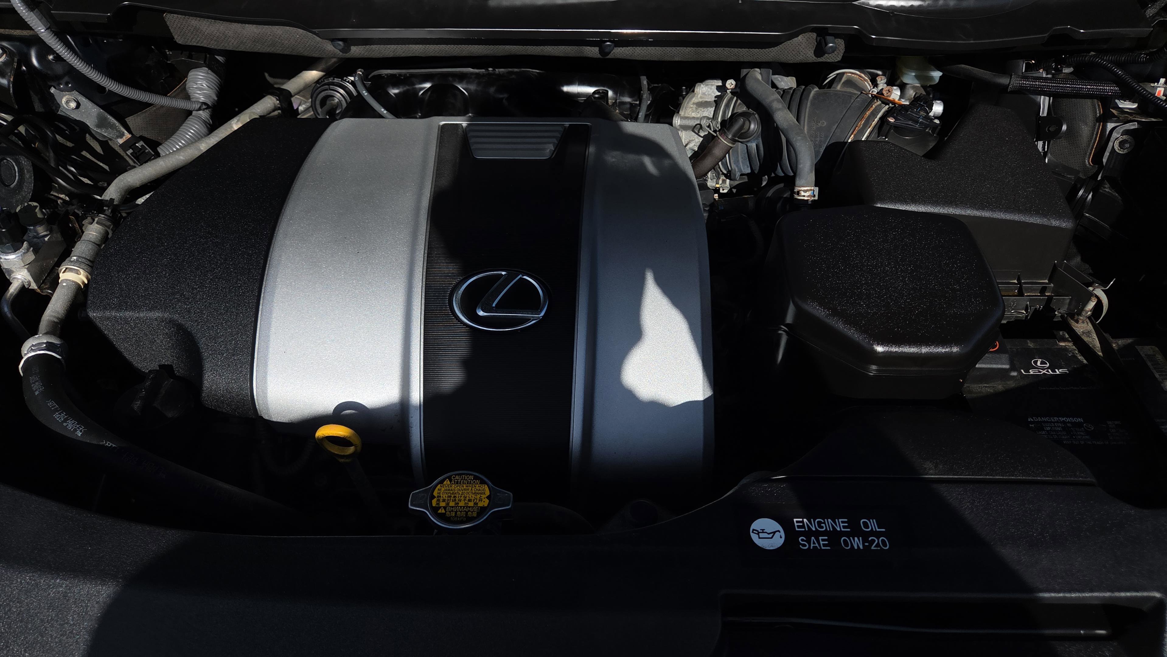 Used 2016 Lexus RX 350 F Sport w/ Premium Package image 25