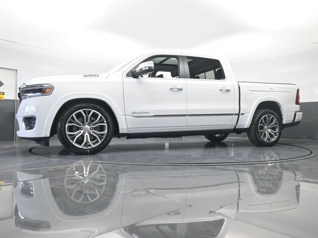 New 2026 RAM 1500 Tungsten image 60