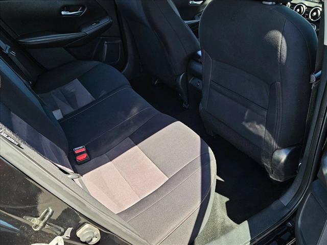 Used 2022 Nissan Sentra SR w/ Midnight Edition FWD image 18