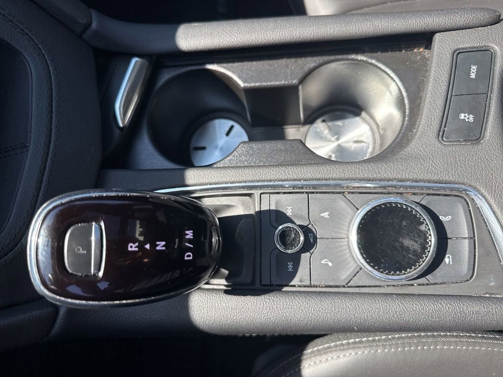 Used 2023 Cadillac XT5 Premium Luxury AWD/4WD image 13
