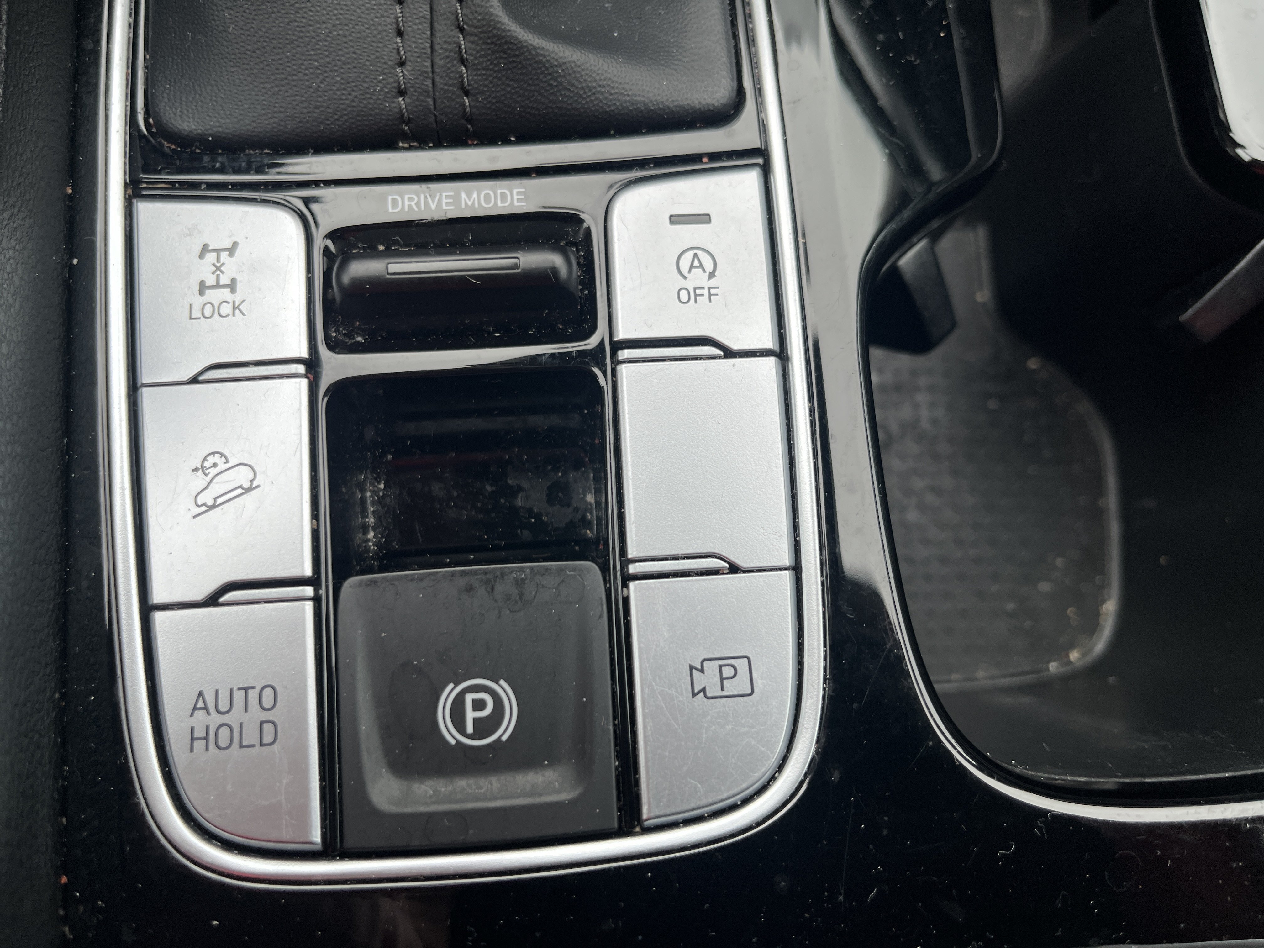 Used 2023 Hyundai Tucson SEL AWD/4WD image 29