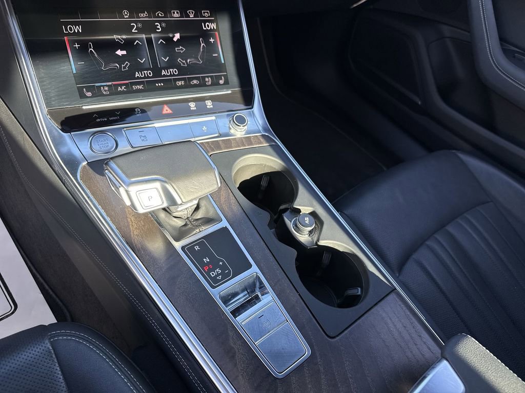 Used 2019 Audi A6 3.0T Prestige w/ Prestige Package image 19