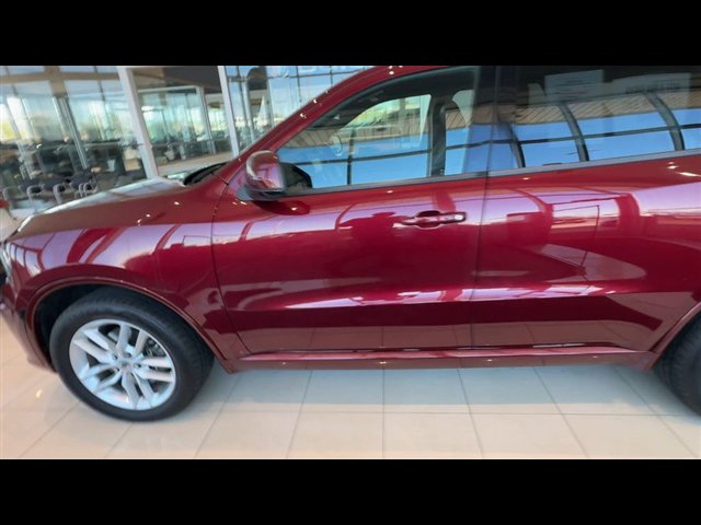 Used 2022 Dodge Durango GT AWD/4WD image 6
