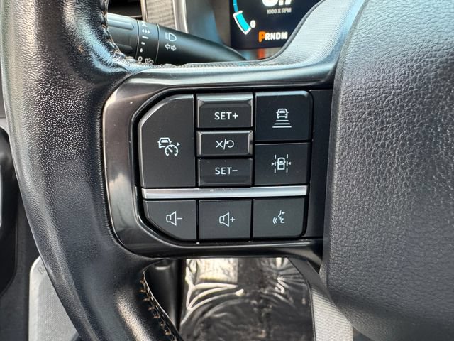 Used 2023 Ford F150 Platinum w/ Equipment Group 701A High AWD/4WD image 24