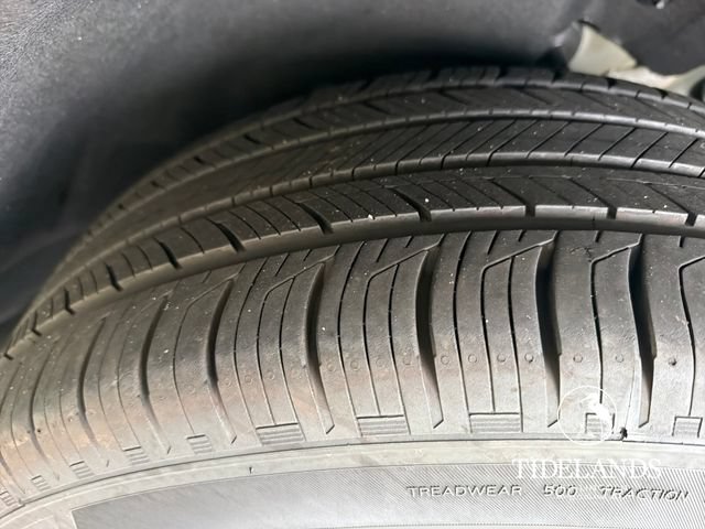 Certified 2026 Ford Explorer Active RWD image 31