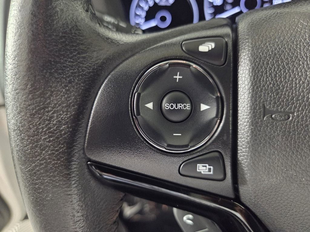 Used 2021 Honda HR-V Sport image 18