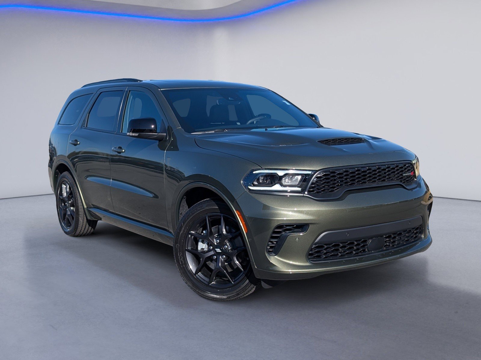 New 2026 Dodge Durango GT image 2