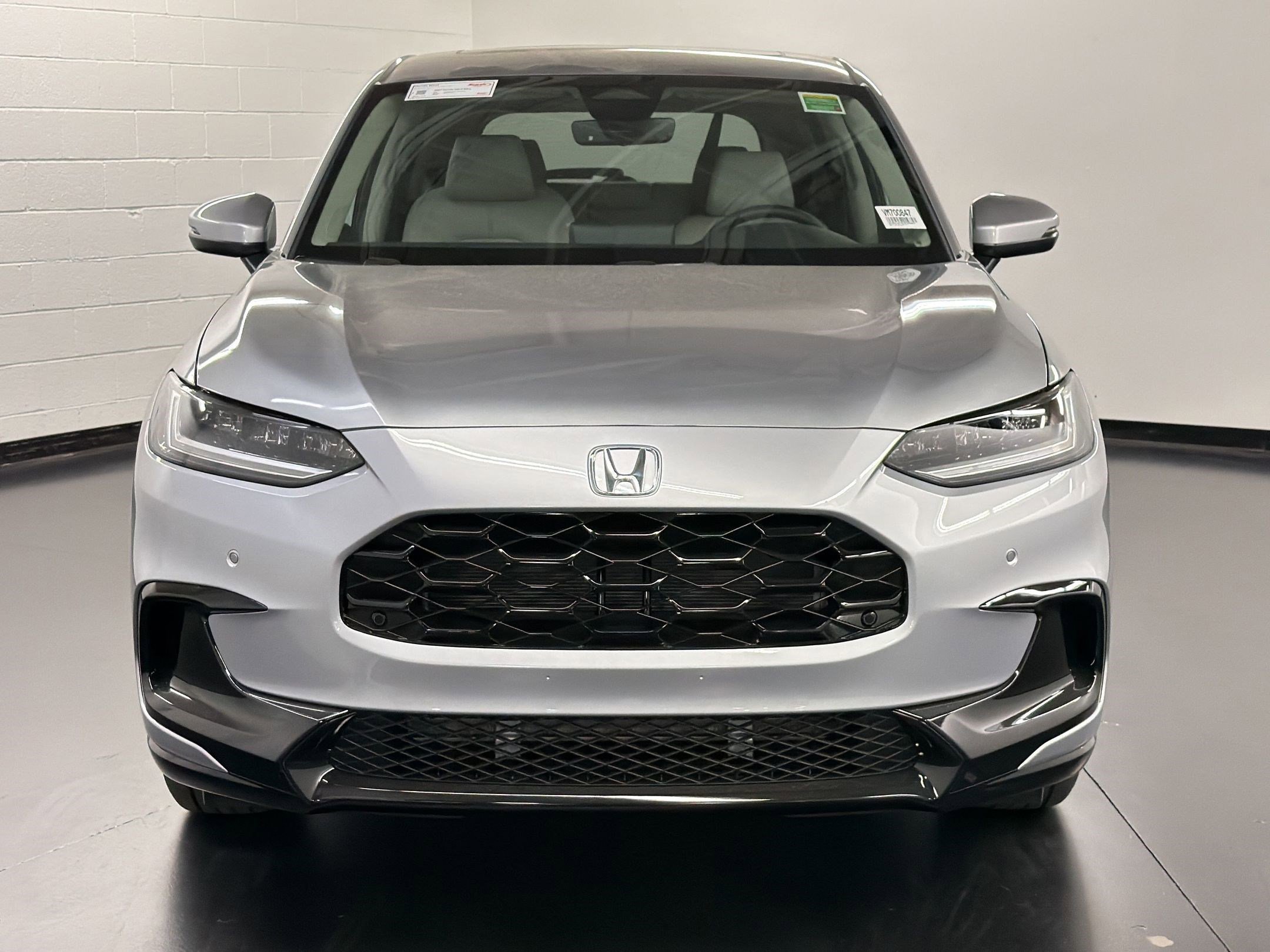 New 2027 Honda HR-V EX-L image 6