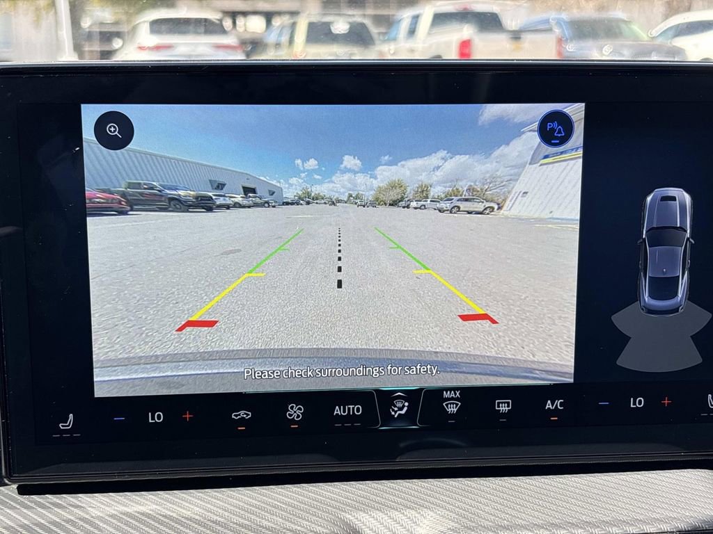 Used 2024 Ford Mustang Coupe image 17