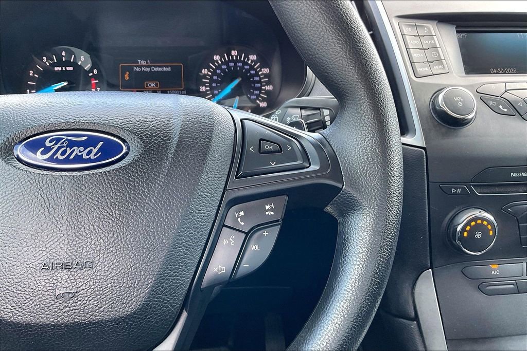 Used 2015 Ford Edge SE FWD image 11