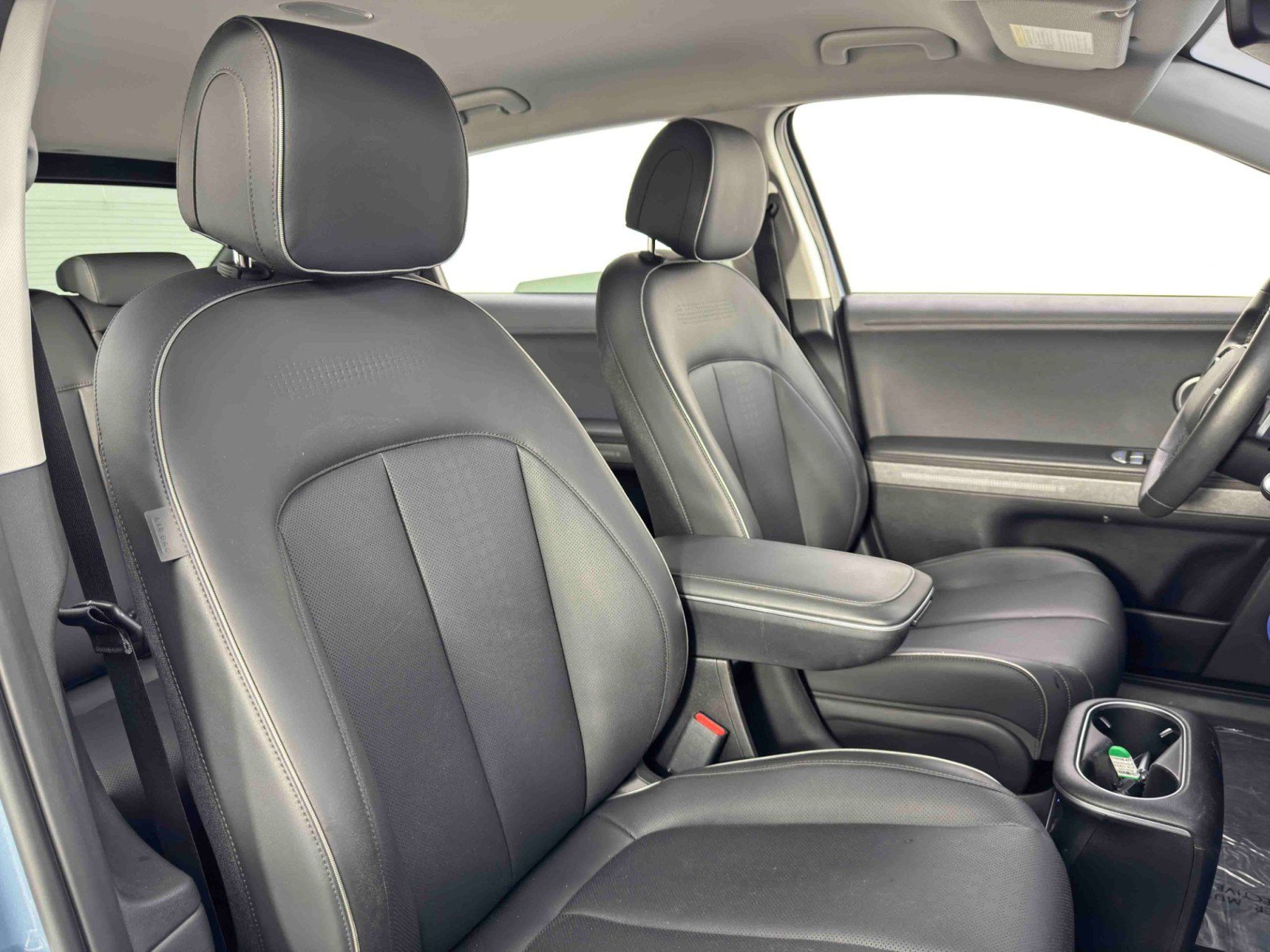 Used 2022 Hyundai Ioniq 5 SEL image 31